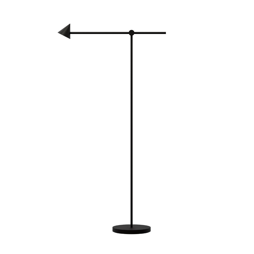 Pin | Floor Lamp 잭슨카멜레온