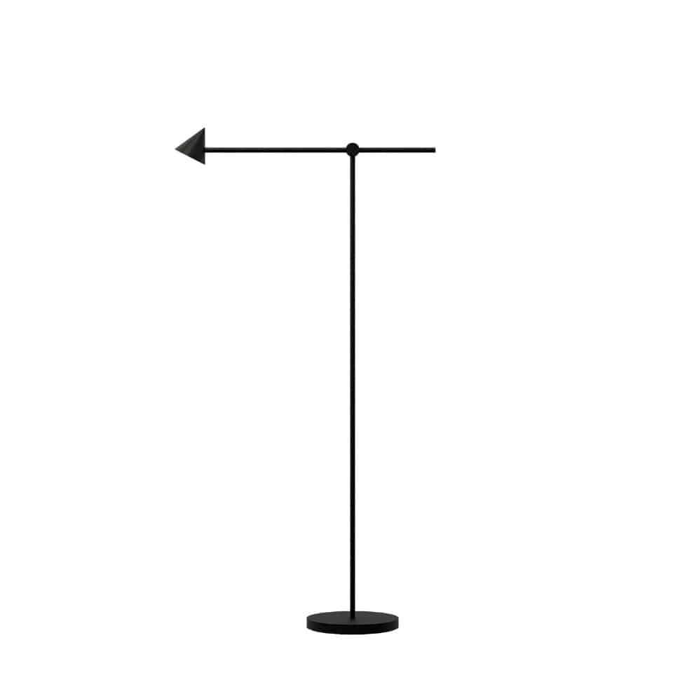Pin | Floor Lamp 잭슨카멜레온